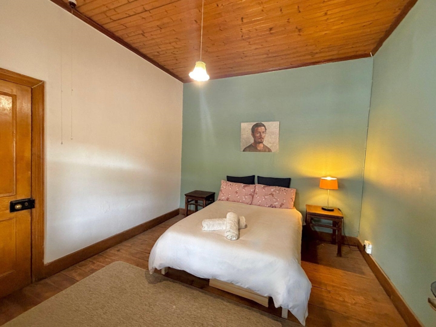 4 Bedroom Property for Sale in Merweville Western Cape